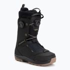 Încălțăminte de snowboard pentru bărbați Salomon Echo Dual Boa black/black/deep lichen green