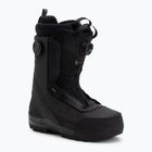 Încălțăminte de snowboard pentru bărbați Salomon Malamute Dual Boa black