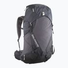 Rucsac turistic pentru bărbați Salomon Aerotrek 50 l antracit/fier de nouă/aliaj