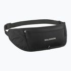 Centură de alergare Salomon Sling black