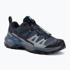 Încălțăminte de trekking pentru bărbați Salomon X Ultra 360 GTX blue nights/dark navy