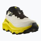 Pantofi de alergare bărbați Salomon Ultra Glide 3 almond milk/incaberry/black