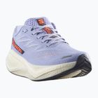 Încălțăminte de alergare pentru femei  Salomon Aero Blaze 3 cosmic sky/vanilla ice/neon flame