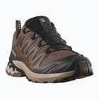 Încălțăminte de alergare pentru bărbați Salomon XA Pro 3D V9 falcon/desert tan/black