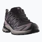 Încălțăminte de alergare pentru femei Salomon XA Pro 3D V9 black/gull/excalibur