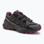 Încălțăminte de alergare pentru femei Salomon Speedcross Peak asphalt/black/nocturne