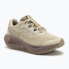 Încălțăminte de alergare pentru femei  Salomon Aero Blaze 3 Gravel GTX green haze/iron/ice flow