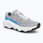 Încălțăminte de alergare pentru bărbați Salomon Ultra Flow 2 alloy/white/french blue