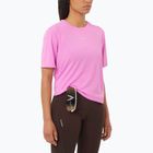 Tricou pentru femei Salomon Shakeout Core cyclamen