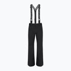 Pantaloni de schi pentru femei Salomon Brilliant deep black