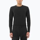 Longsleeve pentru bărbați Salomon Trackline deep black
