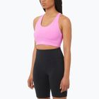 Sutien de antrenament Salomon Shakeout Core cyclamen