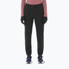 Pantaloni de alergare pentru femei Salomon Shakeout Hexaflow Pants deep black