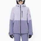 Geacă de schi pentru femei Salomon Highland cosmic sky/blue granite