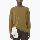 Longsleeve  pentru bărbați Salomon Shakeout Core brilliant
