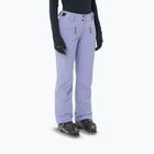 Pantaloni de schi pentru femei Salomon Edge blue granite
