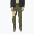 Pantaloni de trekking pentru bărbați Salomon Outerpath Utility grape leaf