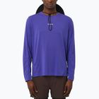 Longsleeve  pentru bărbați Salomon Shakeout Core liberty