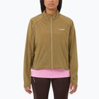 Geacă de alergare pentru femei Salomon Shakeout Fly brilliant olive