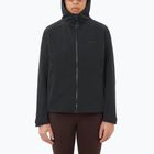 Geacă pentru femei Salomon Outpeak Softshell deep black
