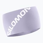 Bentiță pentru cap Salomon RS Pro sky/white