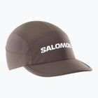 Șapcă  Salomon Sense Aero coffee bean