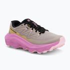 Încălțăminte de alergare pentru femei Salomon Ultra Flow 2 etherea/cyclamen/black