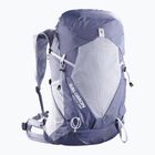 Rucsac turism pentru femei Salomon Aerotrek 28 l heron/cosmic sky/white