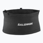 Borsetă de alergare Salomon Advance Skin Seamless black/white