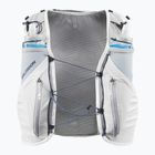 Vestă de alergare Salomon ADV SKIN 12 Set alloy/gray violet/spellb