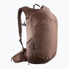 Rucsac de turism Salomon Trailblazer 20 mustang/black coffee