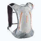 Rucsac de turism Salomon Cross 4 l violet/quarry/nectarine