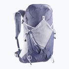 Rucsac turism pentru femei Salomon Aerotrek 18 l seagrass/silver cloud