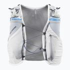 Vestă de alergare Salomon ADV SKIN 5 Set alloy/gray violet/spellb