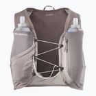 Vestă de alergare Salomon GRVL Skin 4 Set iron/silver cloud