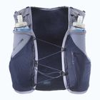 Vestă de alergare Salomon ADV SKIN 5 Gradient Set maritime blue/gray
