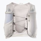 Vestă de alergare Salomon GRVL Skin 4 Set silver cloud/iron