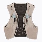 Vestă de alergare Salomon S/Lab Ultra 12 Set goat/black