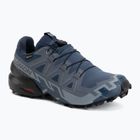 Încălțăminte de alergare pentru bărbați Salomon Speedcross 6 GTX spellbound/black