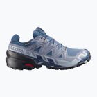 Încălțăminte de alergare pentru bărbați Salomon Speedcross 6 GTX spellbound/black