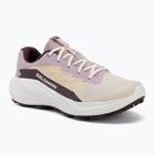 Încălțăminte de alergare pentru femei Salomon Alphaglide tapioca/dawn pink