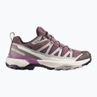 Încălțăminte de trekking pentru femei Salomon X Ultra 360 Edge GTX huckleberry/paloma