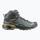 Încălțăminte de trekking pentru bărbați Salomon X Ultra 360 MID GTX urban chic/black