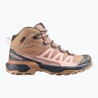 Încălțăminte de trekking pentru femei Salomon X Ultra 360 MID GTX burro/shadow