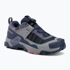 Încălțăminte de trekking pentru femei Salomon X ULTRA 5 GTX spellbound/monument/dusky
