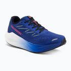 Încălțăminte de alergare pentru bărbați Salomon Aero Blaze 3 bluing/white/acid lime