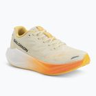 Încălțăminte de alergare pentru femei Salomon Aero Blaze 3 transp yellow/white/nectarine