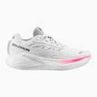 Încălțăminte de alergare pentru bărbați Salomon Aero Glide 4 white/white/black
