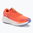 Încălțăminte de alergare pentru bărbați Salomon Aero Glide 4 neon flame/white/persia