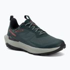 Încălțăminte de drumeție pentru bărbați Salomon Elixir Activ GTX scarab/green gable